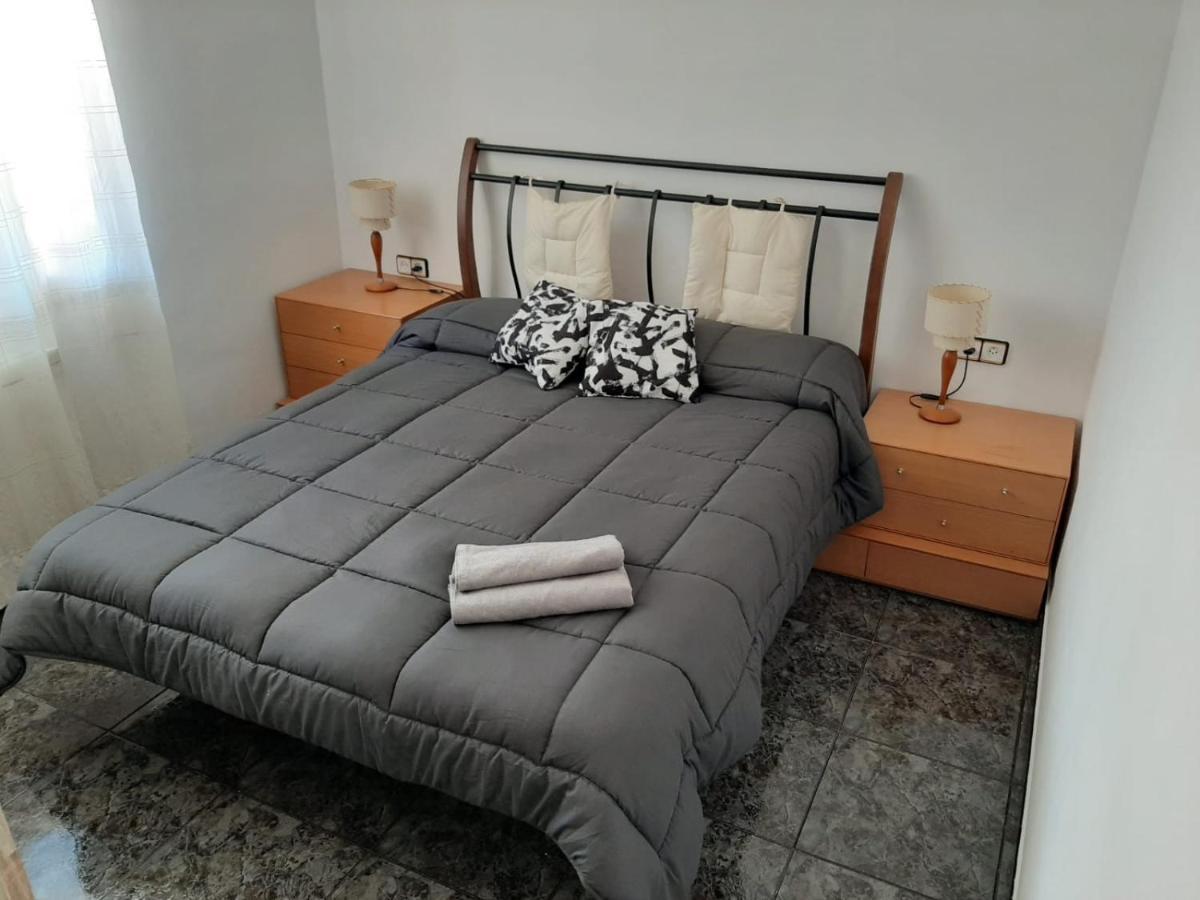 Apartamento Can Jasana Sant Jordi de Cercs Exterior foto