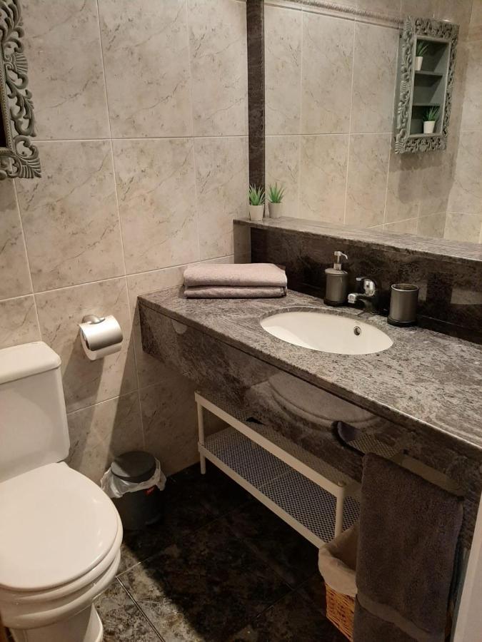 Apartamento Can Jasana Sant Jordi de Cercs Exterior foto