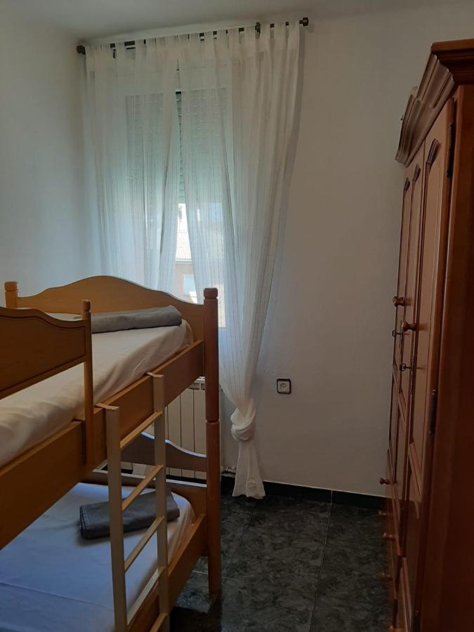 Apartamento Can Jasana Sant Jordi de Cercs Exterior foto