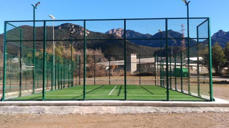 Apartamento Can Jasana Sant Jordi de Cercs Exterior foto