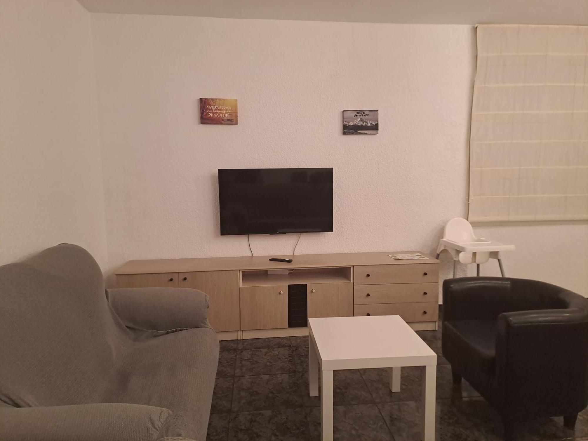 Apartamento Can Jasana Sant Jordi de Cercs Exterior foto